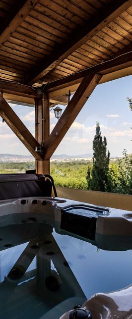 Panoráma Apartman Keszü