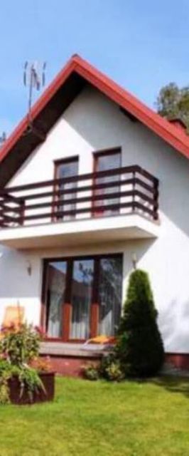 Domek na Kaszubach Wczasy Zdunowice