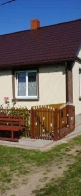 Domek na wsi-agroturystyka Hajnówka