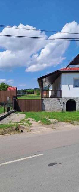 Ecsegi Kanyar Vendégház Ecseg