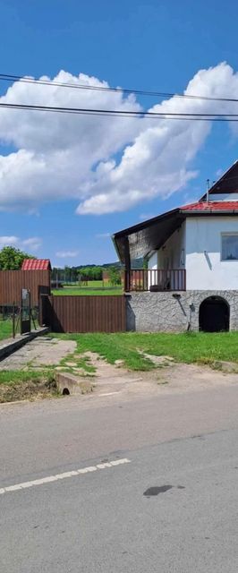 Ecsegi Kanyar Vendégház Ecseg