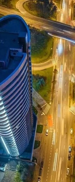 Tower Apartments Cluj-Napoca