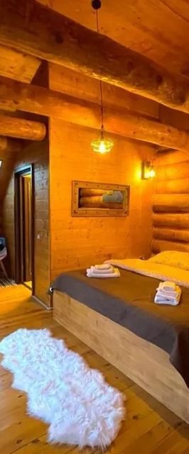 Chalet Du Lac Colibița