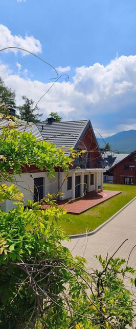 Apartament Górski Widok