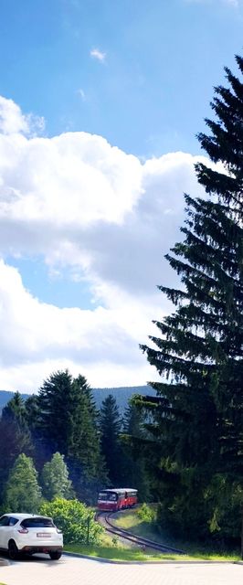 Apartament Górski Widok