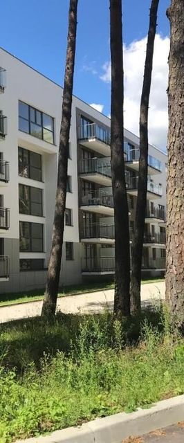 Family & Business Sauna Apartments No1 Leśny nad Zalewem Cedzyna