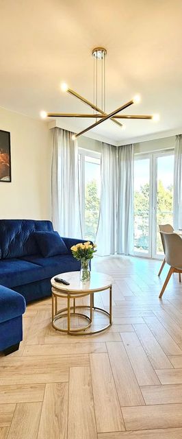 365PAM - Apartament Luxe - Kołobrzeg