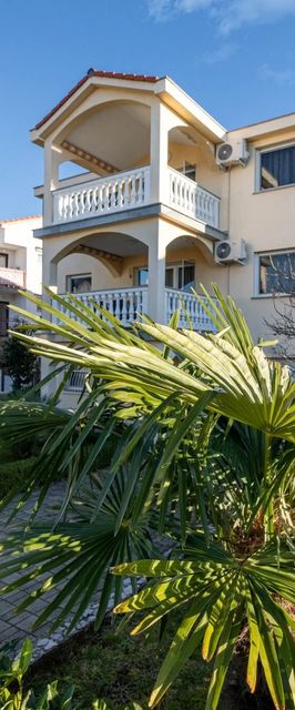 Apartmani Ocean Njivice