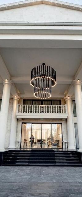 Hotel Caprice Complex Bacău