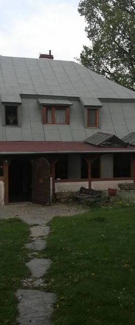 Gospodarstwo agroturystyczne Ziemowit Lubawka