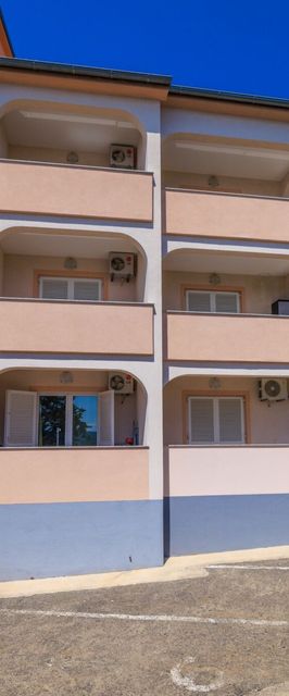 Apartman Ines 1 Dramalj