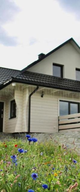  Rajska Chata w górach z Balią Sobolówka, Żywiec