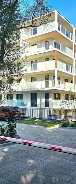 365PAM - Apartament Buena Vista - Kołobrzeg