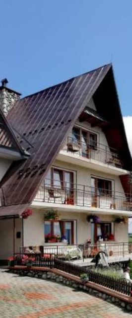 Pokoje Gościnne U Heleny