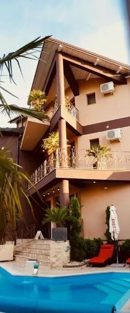 Boutique Hotel HEgo Hunedoara