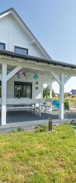 Apartamenty Sun & Snow Dom Marcello