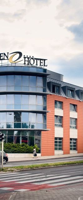 Ruben Hotel Zielona Góra