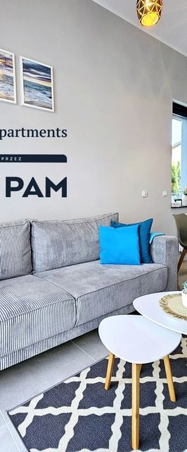 365PAM - Apartament Loft 9 - Ustronie Morskie