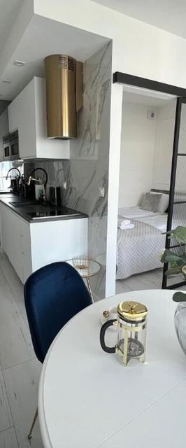 Apartament Glamour z basenem i siłownią - 365PAM
