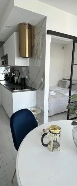 365PAM - Apartament Glamour z basenem i siłownią - Kołobrzeg