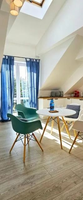 365PAM - Apartament Mundo - Kołobrzeg