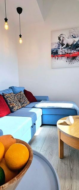 365PAM - Apartament Mundo - Kołobrzeg