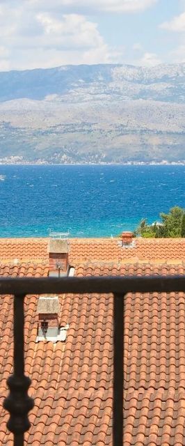 Apartment Ana Supetar