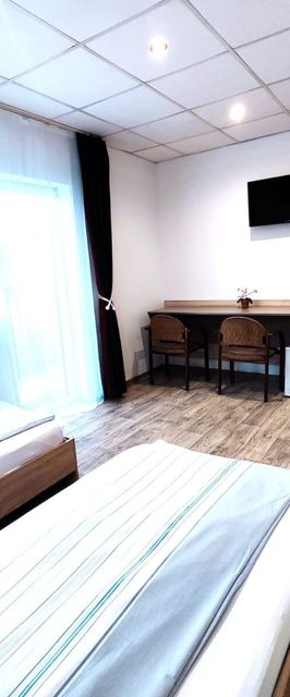 Casa Ispirescu Cluj-Napoca