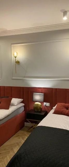 Family & Business Sauna Apartments No15 Leśny nad Zalewem Cedzyna