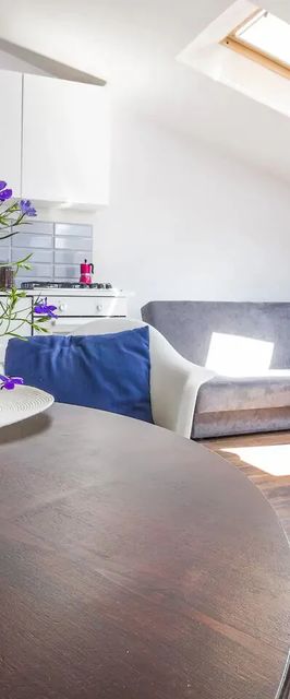 SARA - Old Town Kraków