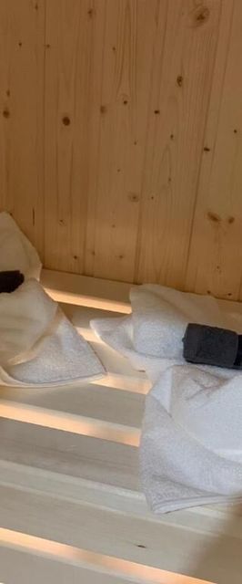 Family & Business Sauna Apartments Sienkiewicza Wesoła No 6 Centrum Downtown