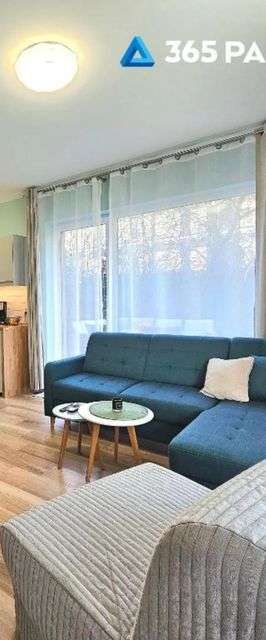 365PAM - Przytulny apartament z ogrodem - Gąski 