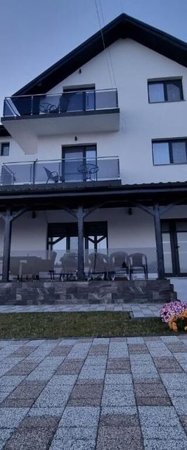 Casa de vacanță Larisa Novaci