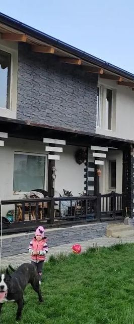 Casa Saryl Târgu Ocna