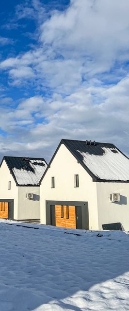 Apartament Murowany w Piotrowicach