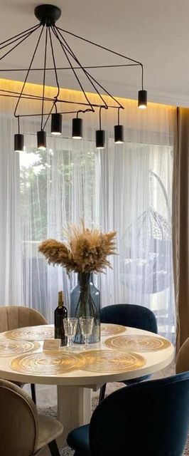 Family & Business Sauna Tężnia Apartments No 5 Leśny nad Zalewem