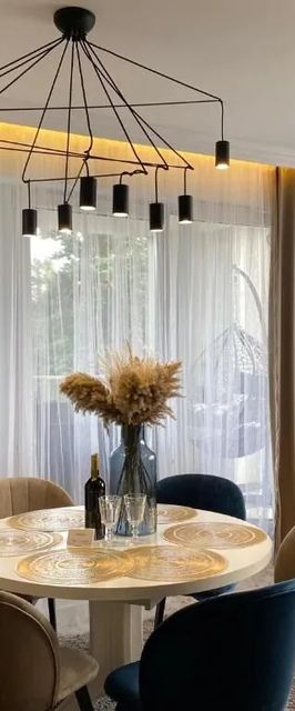 Family & Business Sauna Tężnia Apartments No 5 Leśny nad Zalewem