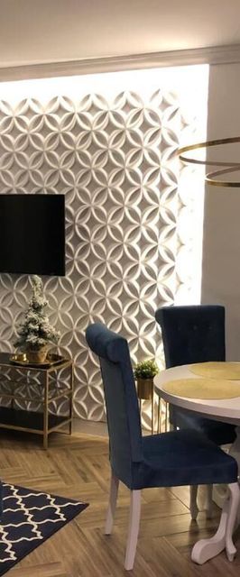 Family & Business Sauna Apartments No2 Leśny nad Zalewem