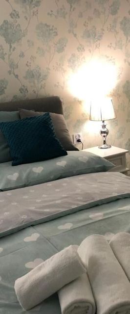 Family & Business Elegant Apartments ul Warszawska