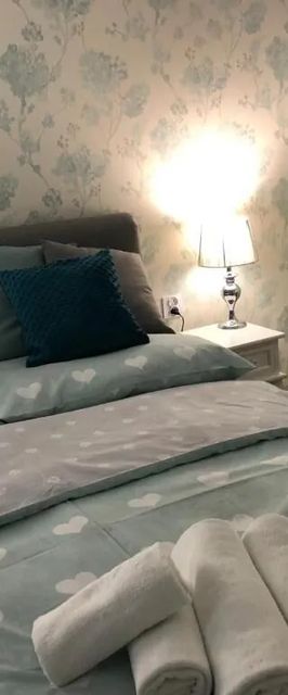 Family & Business Elegant Apartments ul Warszawska