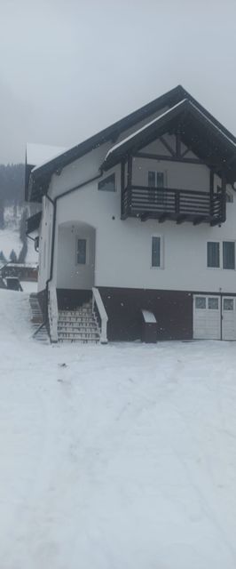 Casa de Acasă Sadova