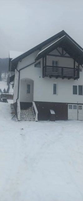 Casa de Acasă Sadova