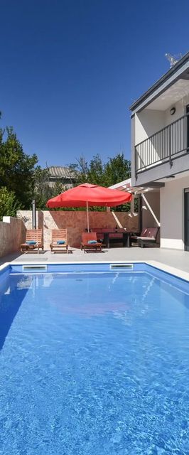 Villa Ledinko 2 Privlaka