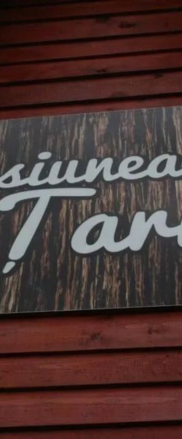 Pensiunea Țarina Șuncuiuș