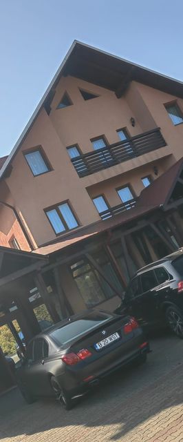 Pensiunea Plaiul Bucovinei Horodnic de Sus