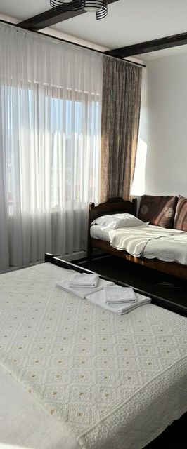 Pensiunea Plaiul Bucovinei Horodnic de Sus