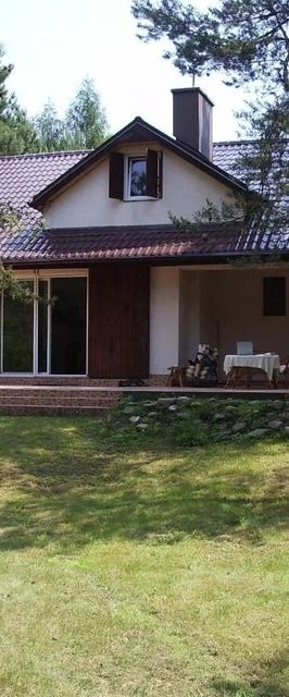 Domek nad Narwią Długosiodło