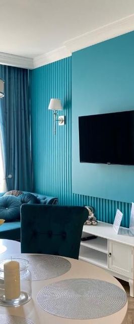 Family & Business Sauna Apartments Sienkiewicza Wesoła No3 - No4 Kielce