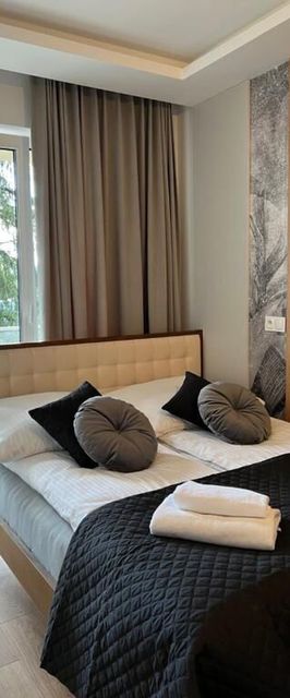 Family & Business Elegant Apartments ul Lotnicza Centrum Galeria Korona