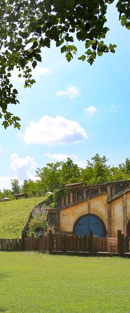 Bucka-Lak Szabolcsveresmart